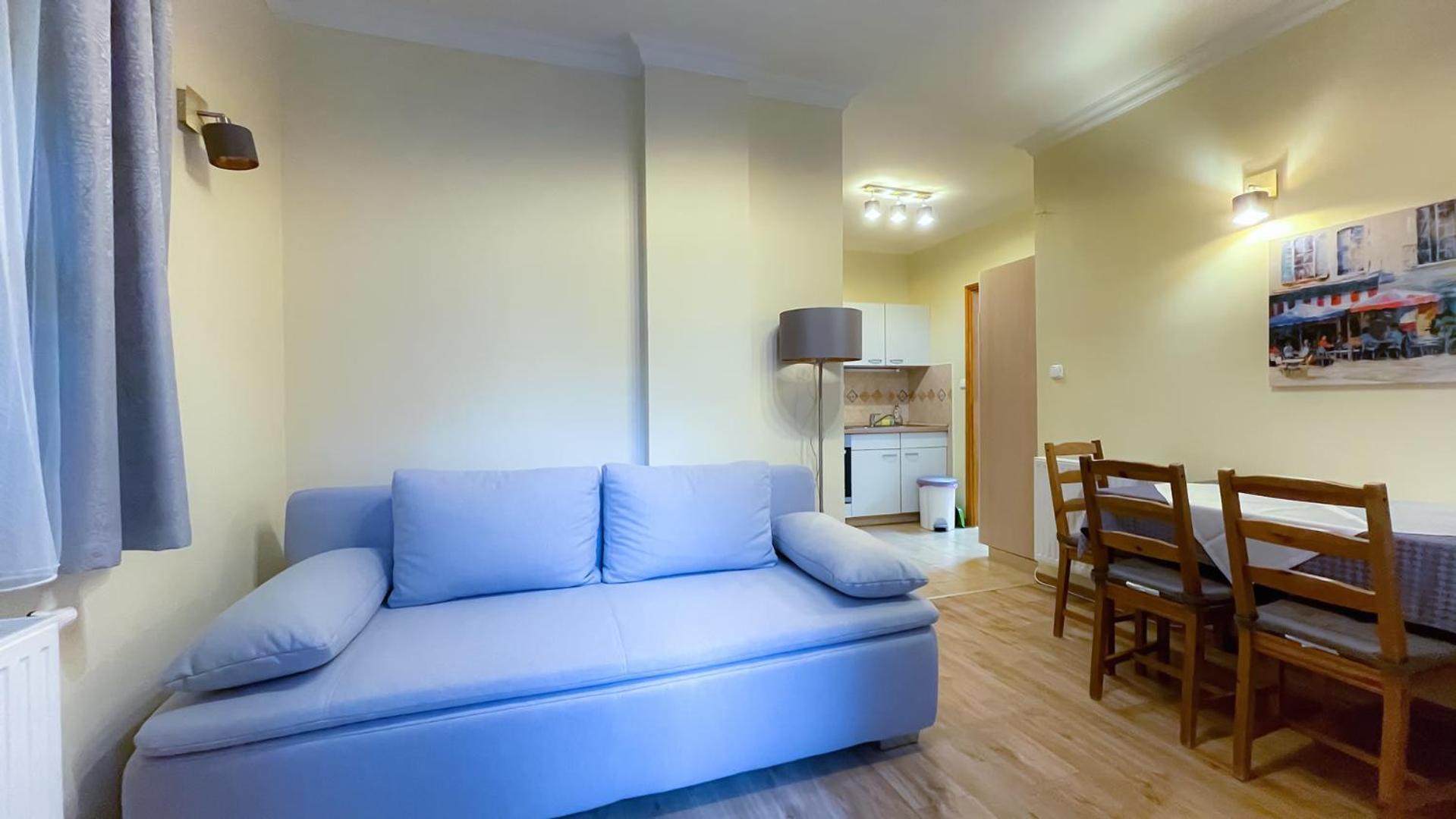 Ozkut Apartmanhaz Olmod Екстериор снимка